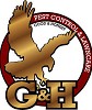 G & H Pest Control
